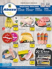 Aktueller EDEKA Discounter Prospekt in Gelsenkirchen und Umgebung, "Aktuelle Angebote" mit 16 Seiten, 07.09.2026 - 12.09.2026