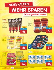 Aktueller Netto Marken-Discount Prospekt mit Mars, "Aktuelle Angebote", Seite 26