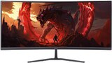 Gaming-Monitor Nitro ED340CURJObmiipx Angebot in Münchberg Gaming-Monitor Nitro ED340CURJObmiipx im aktuellen Prospekt bei expert in Münchberg