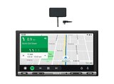 Aktuelle Autoradio Angebote bei MediaMarkt Saturn in Ulm Aktuelles XAV-AX3250 DAB+ Media Receiver CarPlay/Android Auto inkl Antenne Autoradio 2 DIN (Doppel-DIN), 55 Watt Angebot bei MediaMarkt Saturn in Ulm ab 350,63 €