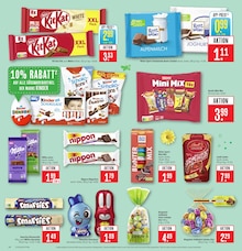 Milka im Marktkauf Prospekt "Aktuelle Angebote" mit 46 Seiten (Heilbronn)