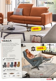 Relaxsessel Angebot & Preis im aktuellen Höffner Prospekt Relaxsessel Angebot im aktuellen Höffner Prospekt auf Seite 9
