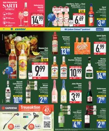 Havana Club im EDEKA Prospekt "DAS BESTE DER WOCHE" mit 20 Seiten (Straubing)