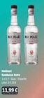 Sambuca Extra Angebote von Molinari bei Getränke Ellerkamp Bocholt für 11,99 €