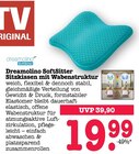Aktuelle Sitzmöbel Angebote bei EDEKA in Offenbach (Main) Aktuelles SoftSitter Sitzkissen mit Wabenstruktur Angebot bei EDEKA in Offenbach (Main) ab 19,99 €