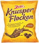 Knusperflocken von Zetti für 1,79 € bei Netto mit dem Scottie im Angebot Knusperflocken von Zetti im aktuellen Netto mit dem Scottie Prospekt