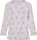 Kleinkinder Pyjama im Lidl Prospekt Kleinkinder Pyjama von lupilu im aktuellen Lidl Prospekt für 5,39 €