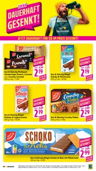 Süßigkeiten im E center Prospekt "Aktuelle Angebote" mit 80 Seiten (Heidelberg)