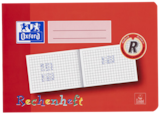 Schreib- oder Zahlenlernheft DIN A4 von Oxford im aktuellen Rossmann Prospekt für 1,49 €