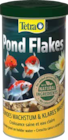 Pond Flakes von Tetra für 4,99 € bei Zookauf im Angebot Pond Flakes von Tetra im aktuellen Zookauf Prospekt