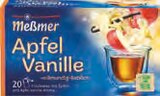 Kräuter- oder Schwarztee oder verfeinerter Früchtetee im Angebot bei EDEKA in Pinneberg Kräuter- oder Schwarztee oder verfeinerter Früchtetee Angebote von Meßmer bei EDEKA Pinneberg für 1,29 €