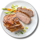 Schweinenacken/-kamm von K-PURLAND im aktuellen Kaufland Prospekt