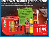 Aktuelle Cola Angebote bei Marktkauf in Fürth Aktuelles Coca-Cola, Mezzo Mix, Fanta, Sprite oder Lift Angebot bei Marktkauf in Fürth ab 11,99 €