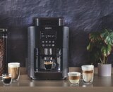 Kaffeevollautomat Angebote von KRUPS bei Lidl Bad Oeynhausen für 269,00 €