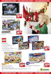 LEGO im E center Prospekt in Neu-Ulm Aktueller E center Prospekt mit LEGO, "Aktuelle Angebote", Seite 35