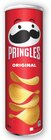 Pringles - U Express à Poitiers Pringles en promo chez U Express Poitiers à 3,78 €