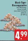 Black-Tiger-Riesengarnelen Angebote bei EDEKA Bornheim für 4,99 €