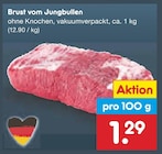 Angebot im Netto Marken-Discount Litzendorf Prospekt Netto Marken-Discount Litzendorf Prospekt mit  im Angebot für 1,29 €
