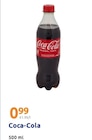Aktuelle Coca Cola Angebote bei Action in Mönchengladbach Aktuelles Coca-Cola Angebot bei Action in Mönchengladbach ab 0,99 €
