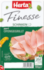 E center - Finesse Schinken Angebot im Prospekt Finesse Schinken bei E center im Prospekt "" für 1,39 €