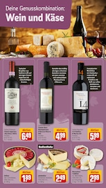 Kirschen im REWE Prospekt in Hamburg Aktueller REWE Prospekt mit Kirschen, "Dein Markt", Seite 16