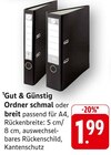 E center Emmendingen Prospekt mit  im Angebot für 1,99 €