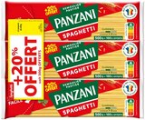 Spaghetti - PANZANI en promo chez Lidl Spaghetti - PANZANI dans le catalogue Lidl