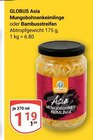 Mungobohnenkeimlinge im Angebot bei GLOBUS in Kempen Mungobohnenkeimlinge Angebote von GLOBUS Asia bei GLOBUS Kempen für 1,19 €