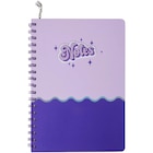 Carnet de notes - Action en promo chez Action Carnet de notes - Action dans le catalogue Action