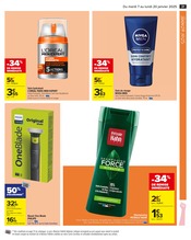 Promos Petrole Hahn dans le catalogue "BONNE ANNÉE BONNE PROMO" de Carrefour à la page 33