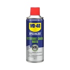 Nettoyant Chaîne WD-40 Specialist Moto 400 ml - WD40 en promo chez Feu Vert Nettoyant Chaîne WD-40 Specialist Moto 400 ml - WD40 dans le catalogue Feu Vert