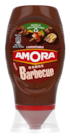 Sauce Barbecue - AMORA en promo chez Carrefour Market Vaulx-en-Velin à 1,79 €