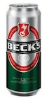 Pils im Angebot bei Lidl in Nürnberg Pils Angebote von Beck's bei Lidl Nürnberg für 0,79 €