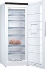 Aktuelles Gefrierschrank GSN54DWCV Angebot bei expert in Würzburg ab 899,00 €