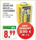 Aktuelles Merlot Angebot bei Marktkauf in Duisburg ab 8,99 €