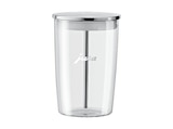 Aktuelle Kaffeevollautomat Angebote bei MediaMarkt Saturn in Leipzig Aktuelles 72570 Milchbehälter Transparent Angebot bei MediaMarkt Saturn in Leipzig ab 22,99 €