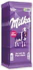 Chocolat - MILKA en promo chez Hyper U Liévin à 6,20 €