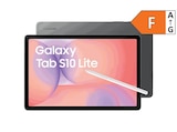 Galaxy Tab S10 Lite WiFi, Tablet, 128 GB, 10,9 Zoll, Gray Angebote von SAMSUNG bei MediaMarkt Saturn Castrop-Rauxel für 349,00 €