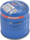 Stechgaskartusche im Angebot bei Zimmermann in Wiesbaden Stechgaskartusche Angebote von Campingaz bei Zimmermann Wiesbaden für 1,11 €