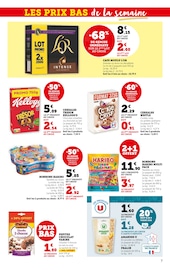 Fruits Et Légumes Angebote im Prospekt "Super U" von Super U auf Seite 7