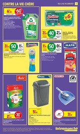 Bureau Angebote im Prospekt "Intermarché" von Intermarché Hyper auf Seite 51