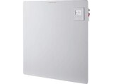 SHX55HP201W Heizlüfter (550 Watt, Raumgröße: 10 m²) von SHE im aktuellen MediaMarkt Saturn Prospekt für 70,99 €