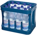 Mineralwasser Classic im Angebot bei REWE in Frankfurt Mineralwasser Classic Angebote von Germania Brunnen bei REWE Frankfurt für 3,99 €