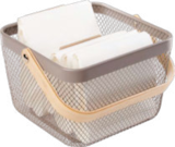 Dekokorb von Ambia Home im aktuellen XXXLutz Möbelhäuser Prospekt für 9,99 €