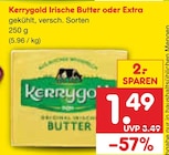 Irische Butter oder Extra bei Netto Marken-Discount im Prospekt "" für 1,49 €