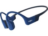 Kopfhörer im MediaMarkt Saturn Prospekt OpenRun USB-C, Open-ear Kopfhörer Blue von SHOKZ im aktuellen MediaMarkt Saturn Prospekt für 117,99 €