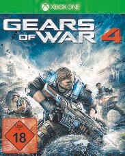 Xbox One X 1TB - Gears 5 Limited Edition Bundle bei Media-Markt in Wuppertal Xbox One X 1TB - Gears 5 Limited Edition Bundle im Angebot bei Media-Markt Wuppertal für 389,00 €