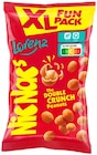 NicNac’s XL im Angebot bei REWE in Oldenburg NicNac’s XL Angebote von Lorenz bei REWE Oldenburg für 1,99 €
