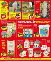 Aktueller Repo Prospekt mit Gartendeko, "Aktuelle Angebote", Seite 8