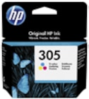 Druckerpatrone »HP 305« von HP im aktuellen Kaufland Prospekt